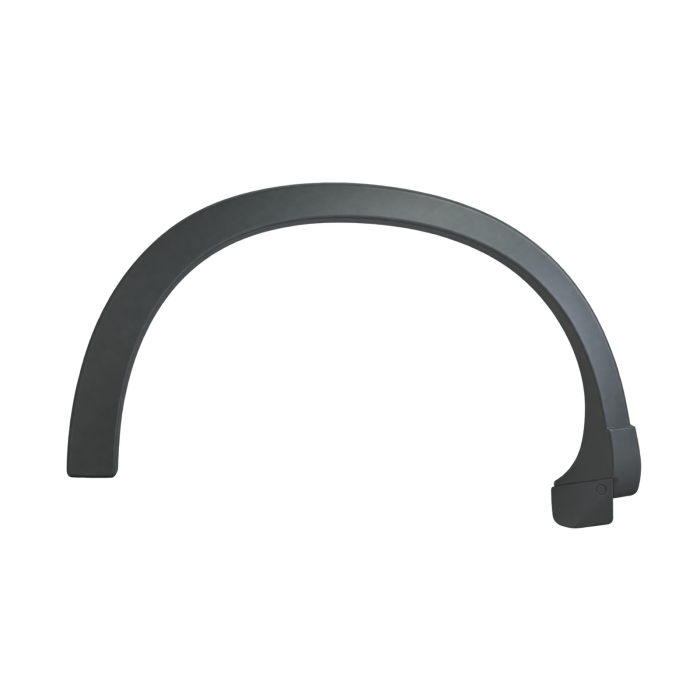 Wielkastlijst / wielschermlijst voor MAZDA CX-5