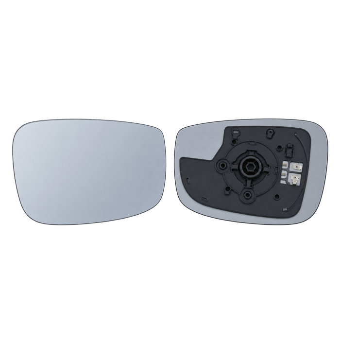 Spiegelglas links voor MAZDA CX-5