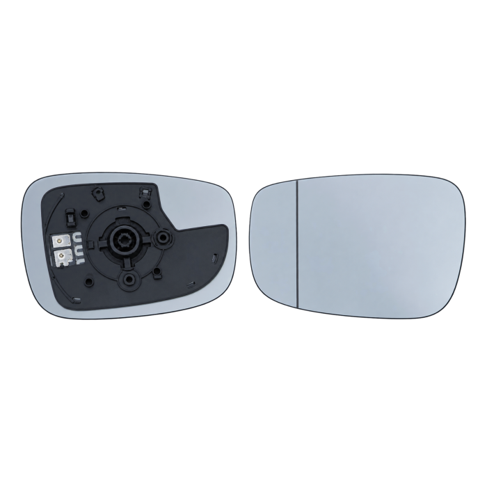 Spiegelglas links voor MAZDA CX-5