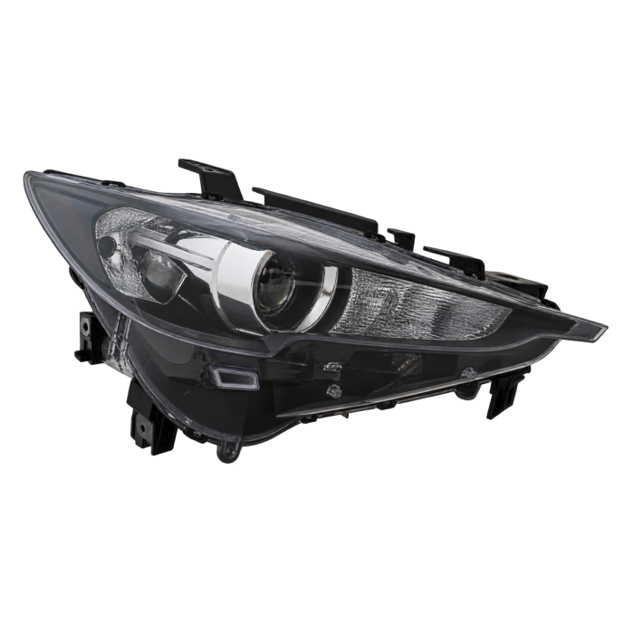 Koplamp voor MAZDA CX-5 2017-2021