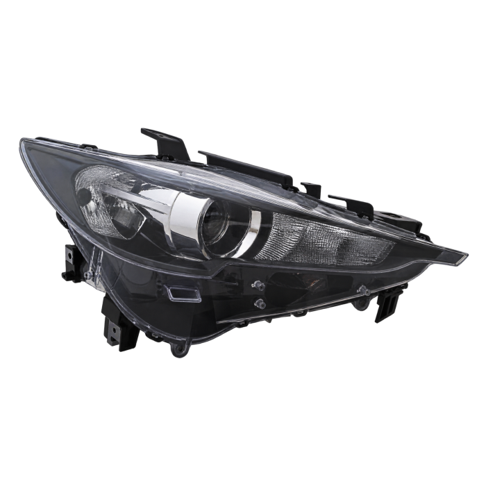 Koplamp voor MAZDA CX-5 2017-2021