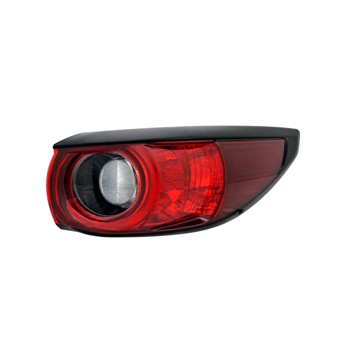 Achterlicht voor MAZDA CX-5 2017-2021