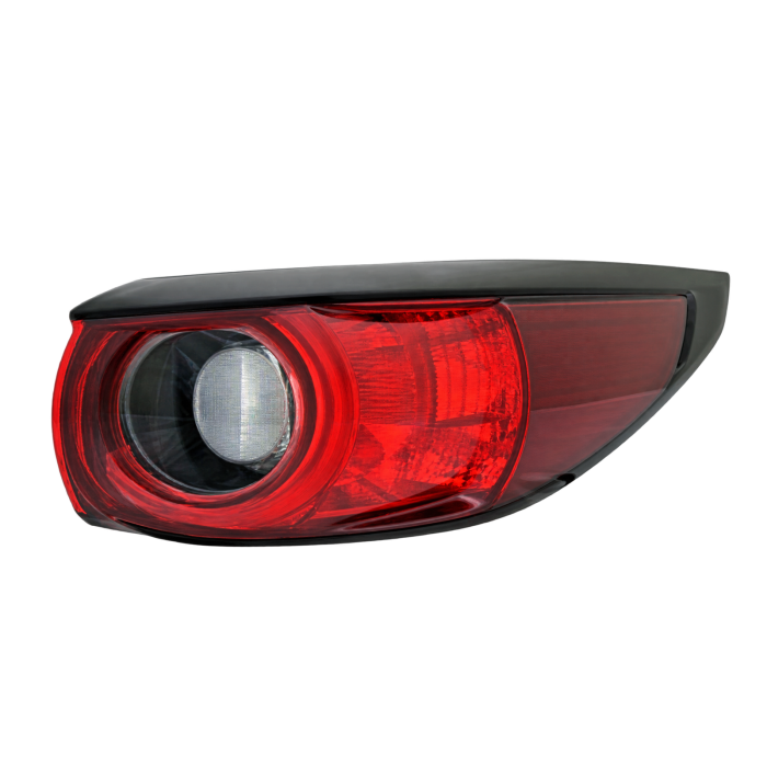 Achterlicht voor MAZDA CX-5 2017-2021