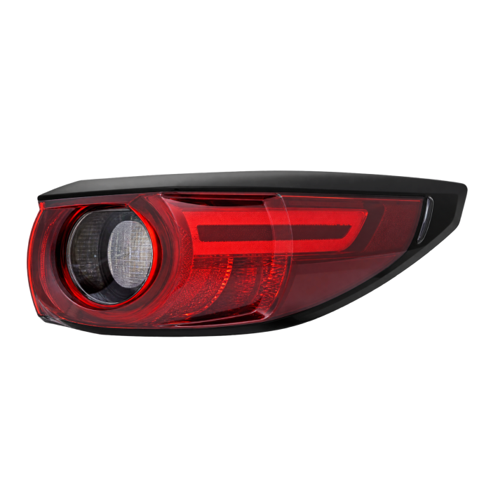 Achterlicht voor MAZDA CX-5 2017-2021
