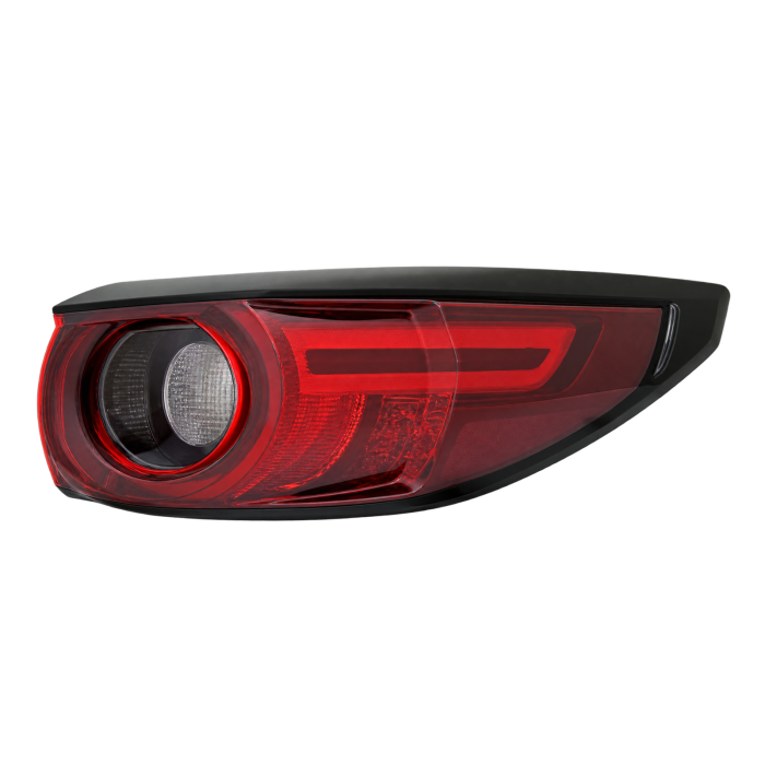 Achterlicht voor MAZDA CX-5 2017-2021