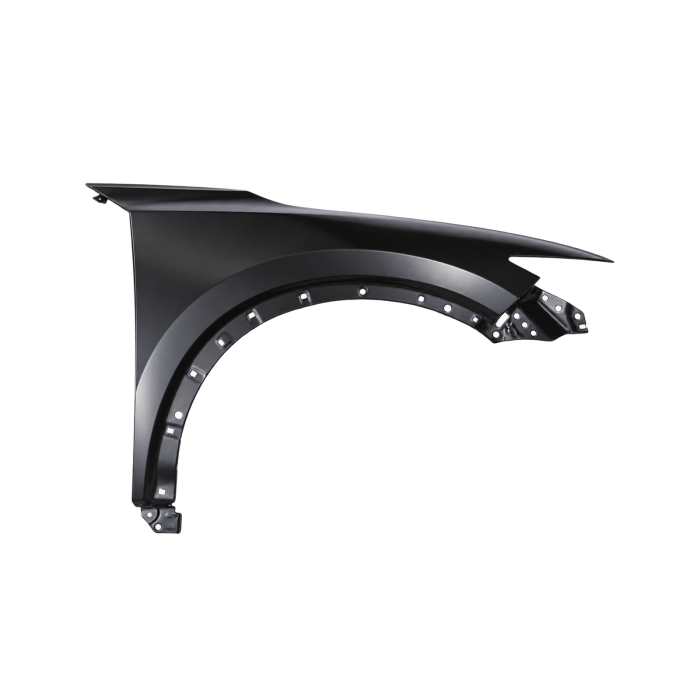 Spatbord (voorscherm) voor MAZDA CX-5