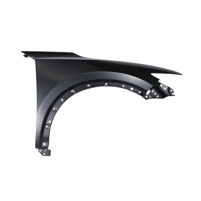 Spatbord (voorscherm) voor MAZDA CX-5