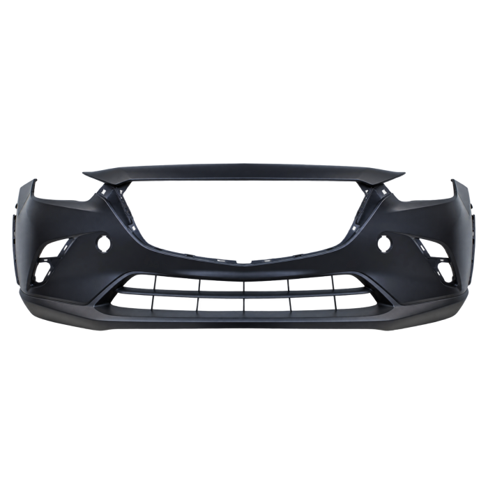 Voorbumper links voor MAZDA CX-3 2015-2018