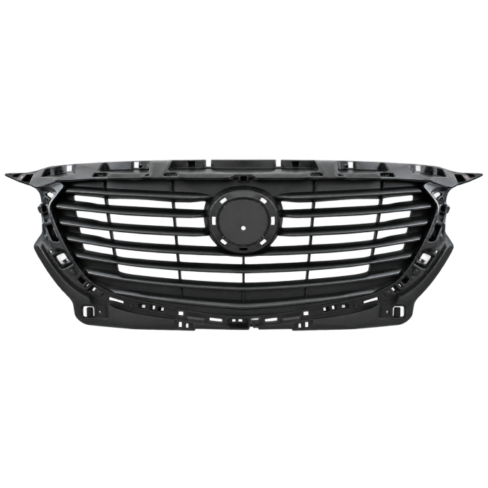 Grille voor MAZDA CX-3 2015-2018