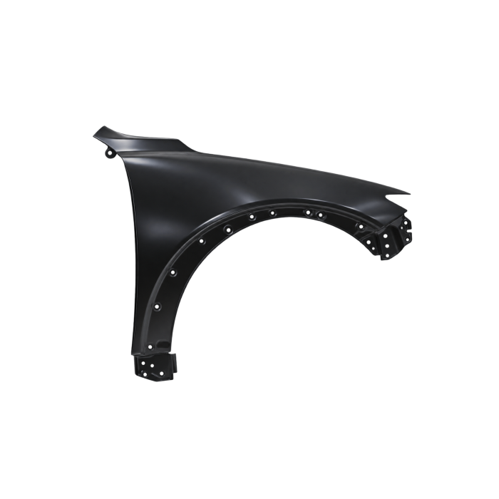 Spatbord (voorscherm) voor MAZDA CX-3