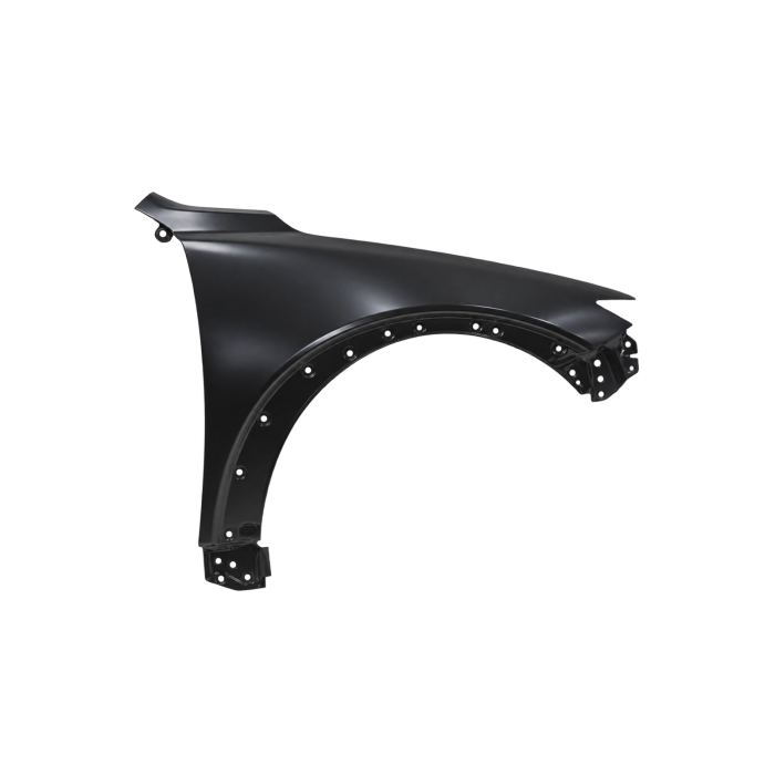 Spatbord (voorscherm) voor MAZDA CX-3
