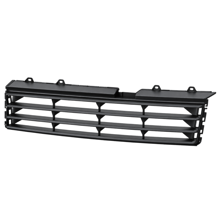 Grille voor MAZDA 323 1985-1987