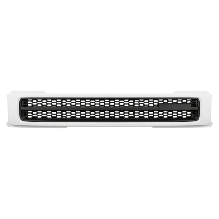 Grille voor MAZDA 323 1989-1994
