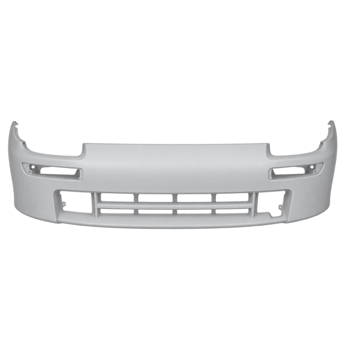 Voorbumper links voor MAZDA 323 1994-1998