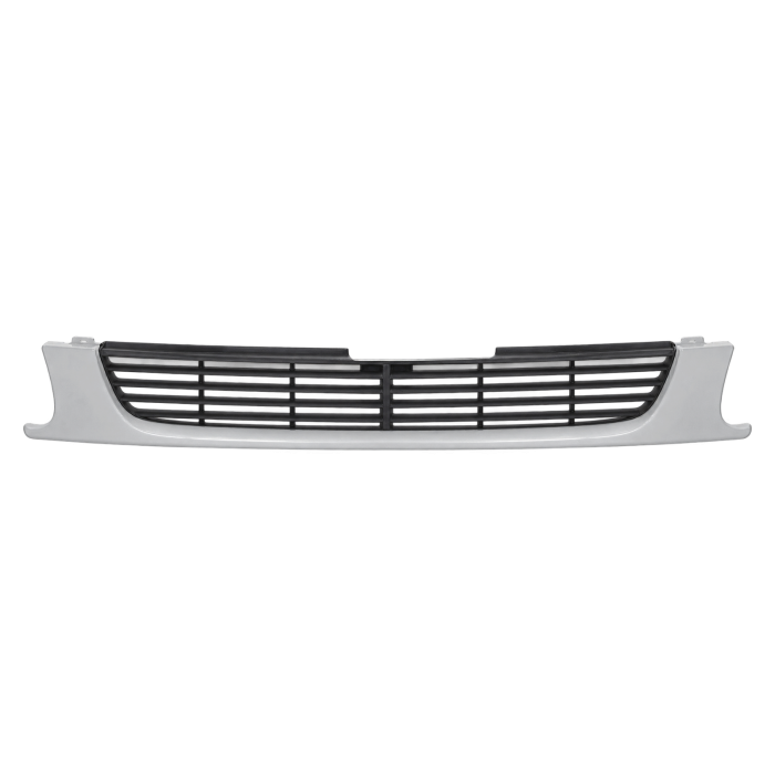 Grille voor MAZDA 323 S 1994-1996