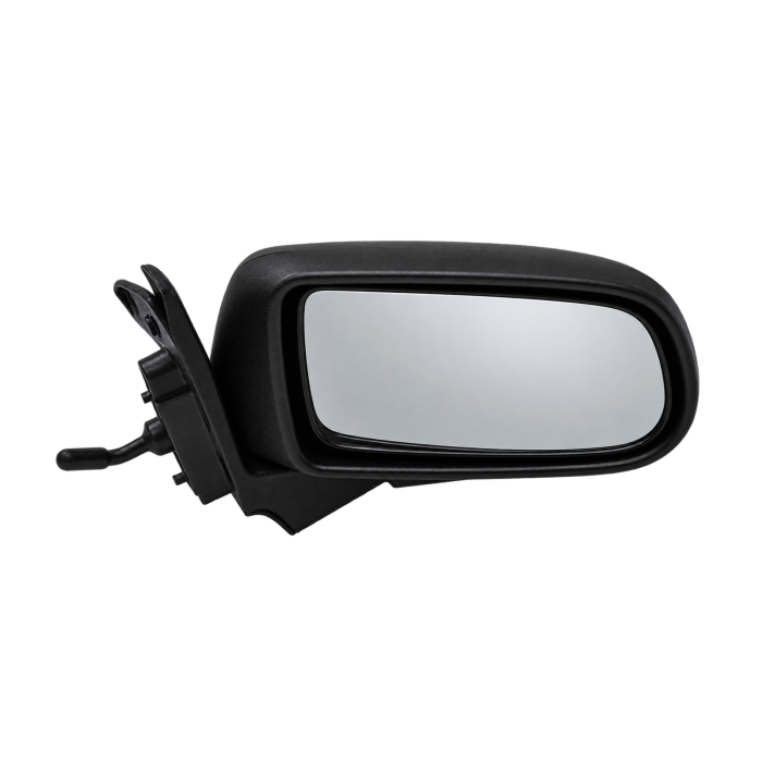 Buitenspiegel voor MAZDA 323 1998-2001