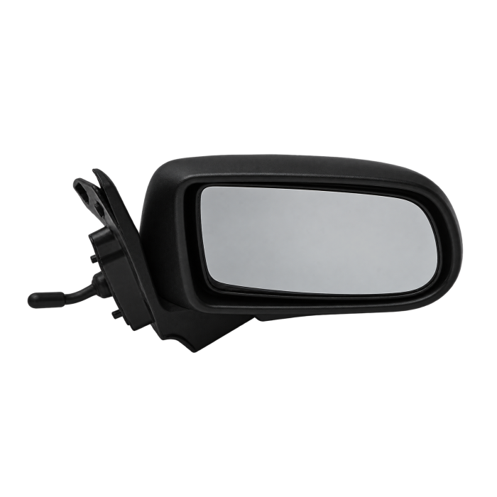 Buitenspiegel voor MAZDA 323 1998-2001