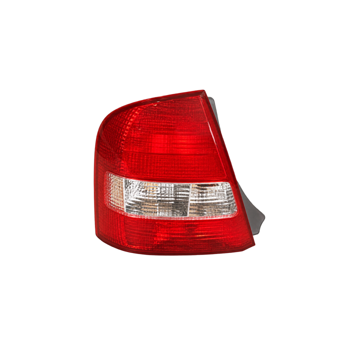 Achterlicht links voor MAZDA 323 1998-2001