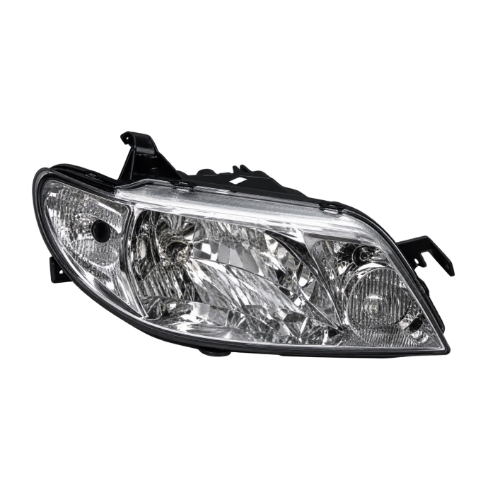 Koplamp rechts voor MAZDA 323 2001-2003