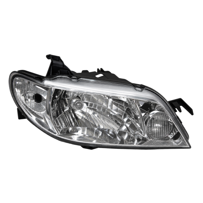 Koplamp rechts voor MAZDA 323 2001-2003