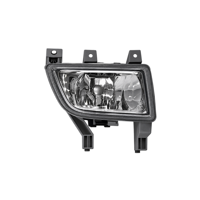 Mistlamp voor MAZDA 323 2001-2003