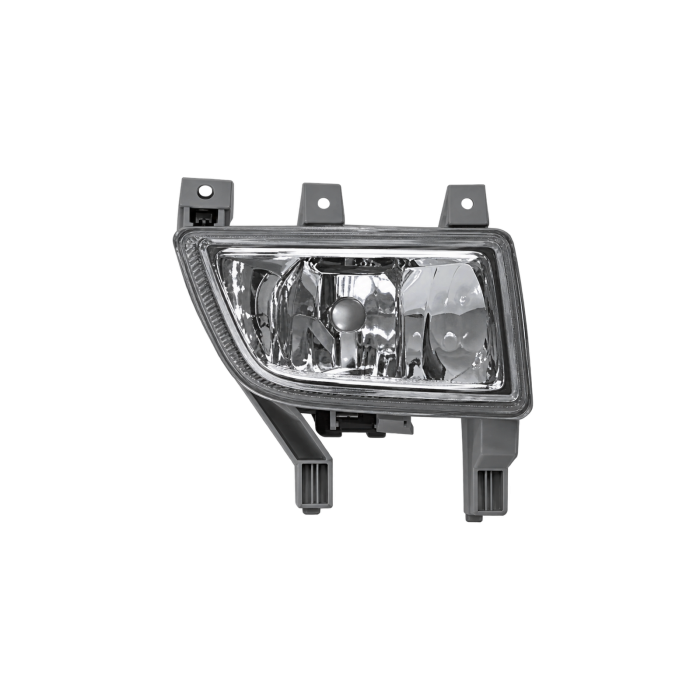 Mistlamp voor MAZDA 323 2001-2003