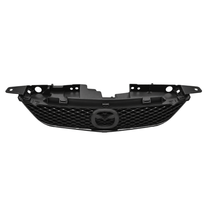 Grille voor MAZDA 323 2001-2003