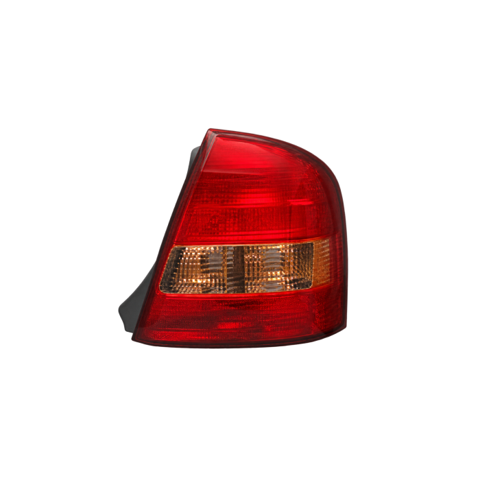 Achterlicht voor MAZDA 323 2001-2003
