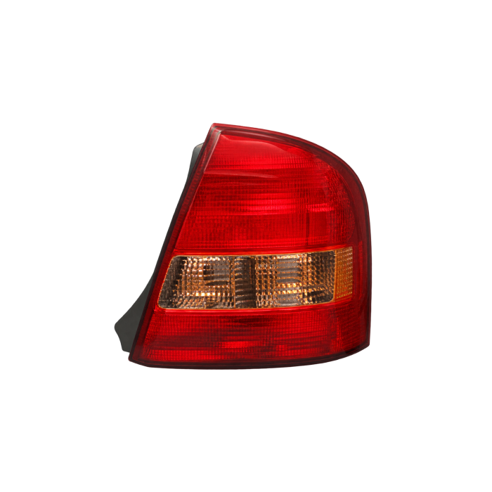Achterlicht voor MAZDA 323 2001-2003