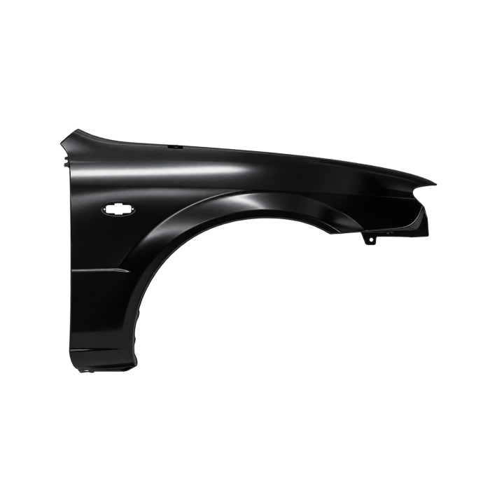 Spatbord (voorscherm) voor MAZDA 323 2001-2003