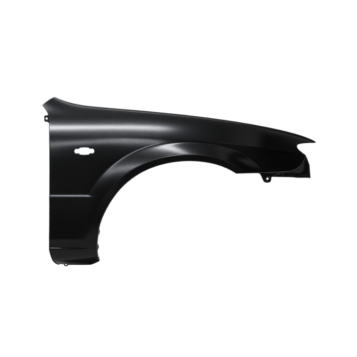 Spatbord (voorscherm) voor MAZDA 323 2001-2003