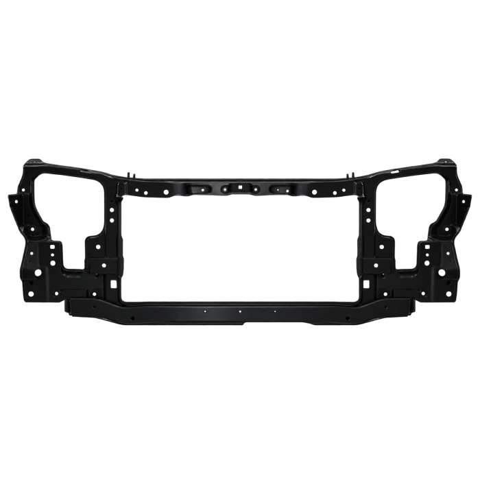 Voorfront (frontpaneel) voor MAZDA 323 2001-2003