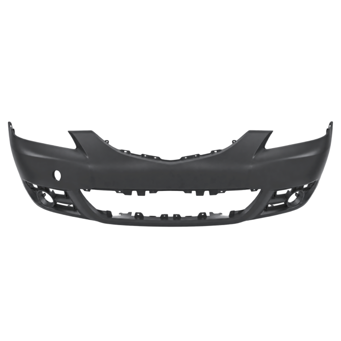 Voorbumper voor MAZDA 3 2003-2007