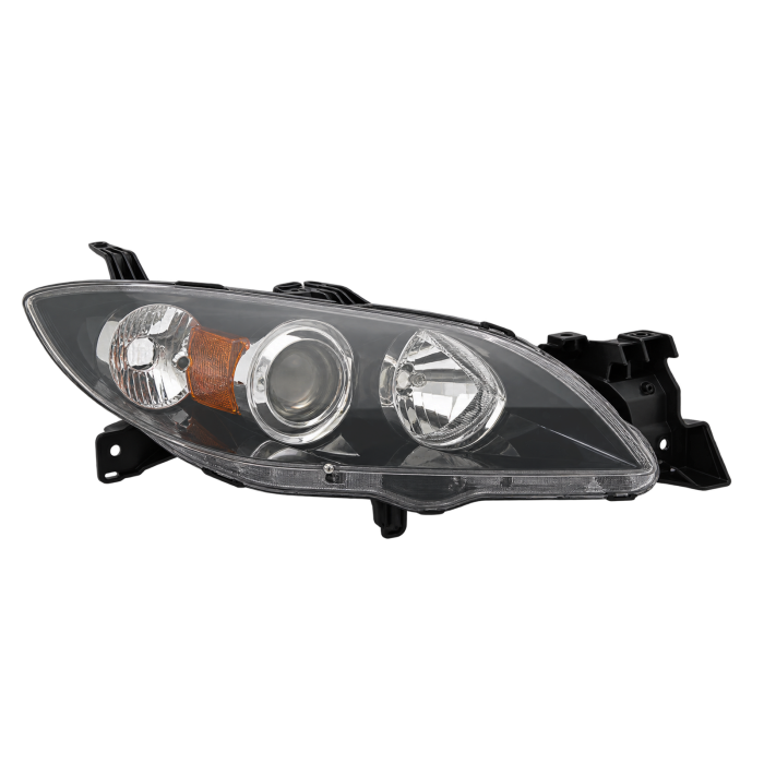 Koplamp rechts voor MAZDA 3