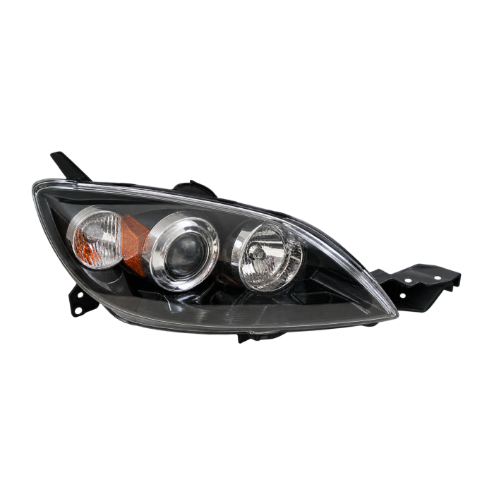 Koplamp rechts voor MAZDA 3