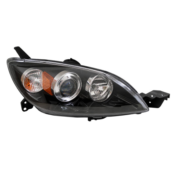 Koplamp rechts voor MAZDA 3
