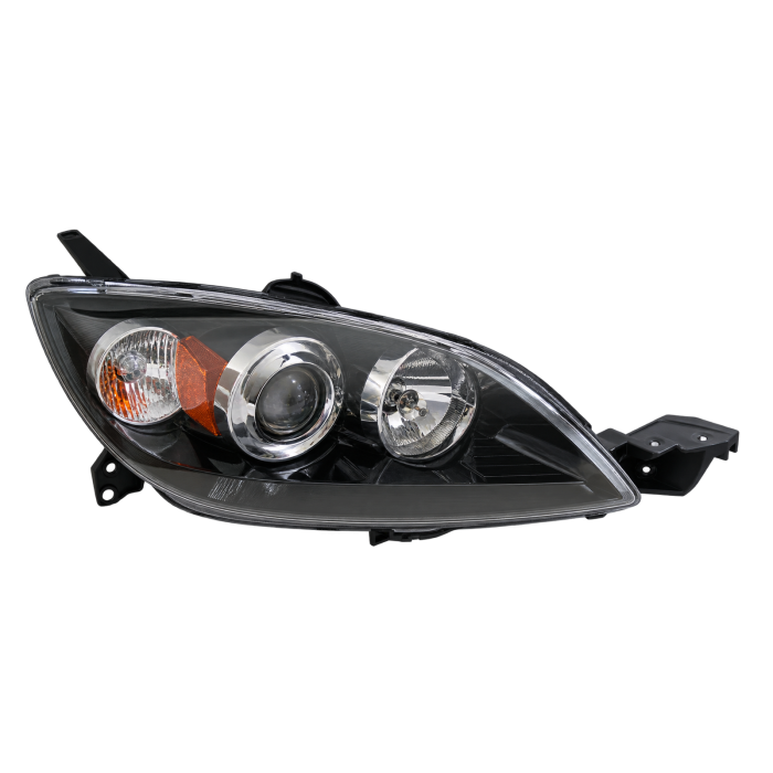 Koplamp rechts voor MAZDA 3