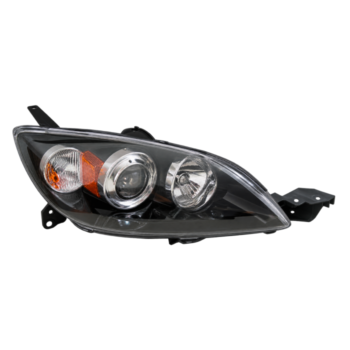 Koplamp rechts voor MAZDA 3