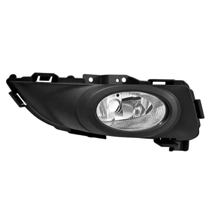 Mistlamp voor MAZDA 3 2003-2007