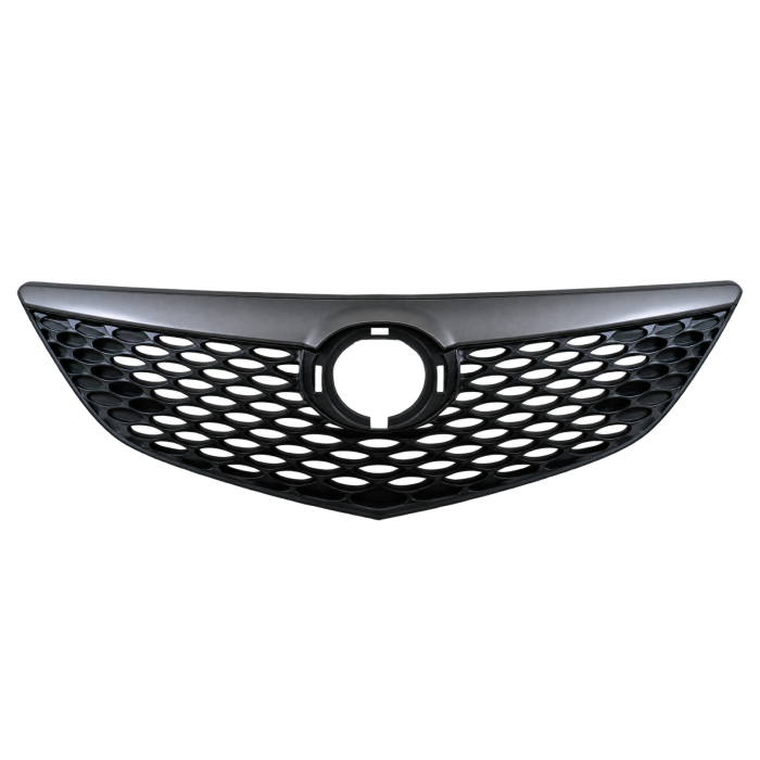 Grille voor MAZDA 3 2003-2007