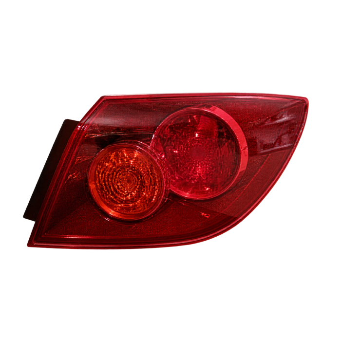 Achterlicht voor MAZDA 3 2003-2007
