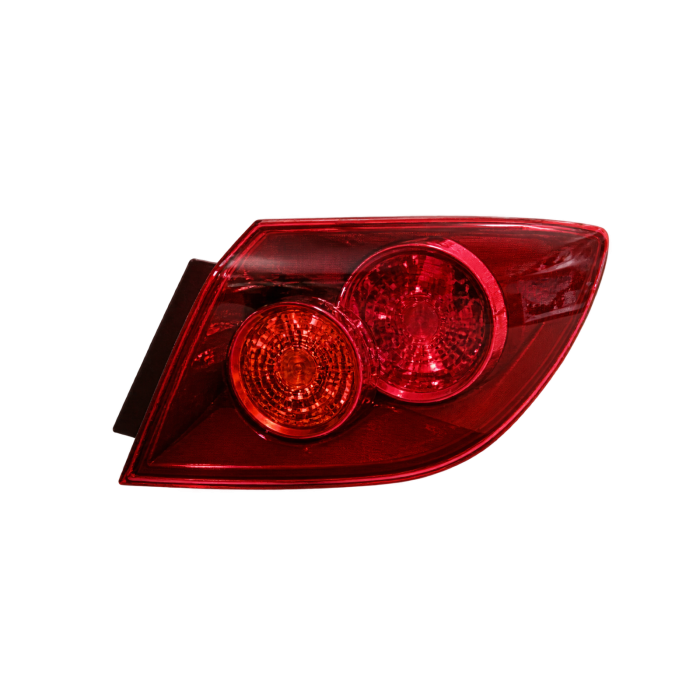 Achterlicht voor MAZDA 3 2003-2007