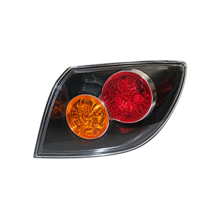 Achterlicht voor MAZDA 3 2003-2007