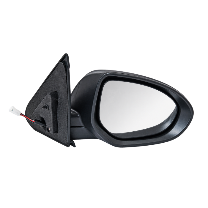Buitenspiegel links voor MAZDA 3 2009-2013