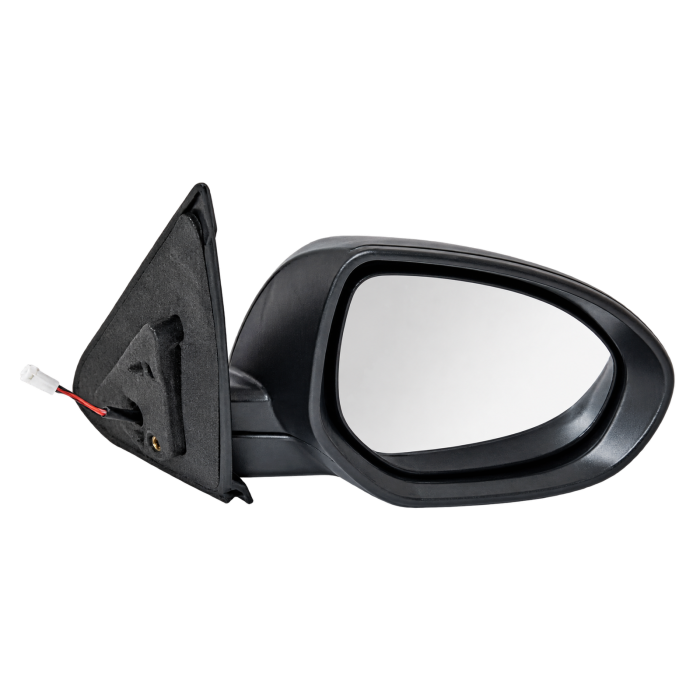 Buitenspiegel links voor MAZDA 3 2009-2013
