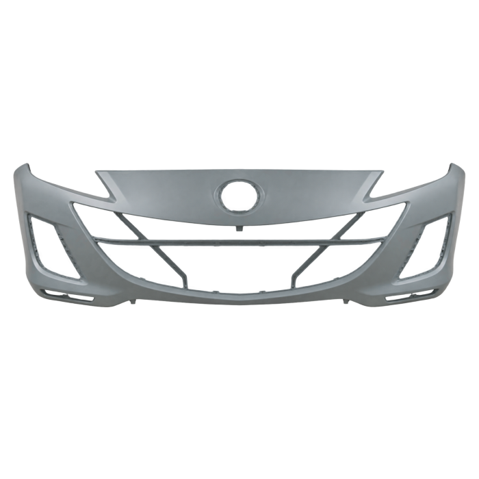Voorbumper voor MAZDA 3 2009-2013