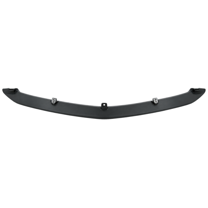 Bumperspoiler voor MAZDA 3 2009-2013