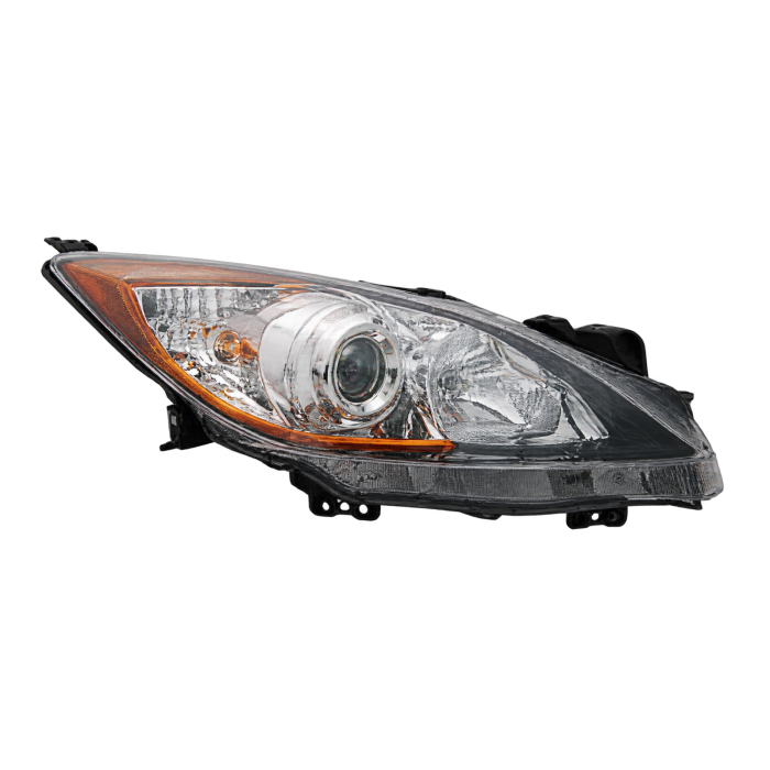 Koplamp rechts voor MAZDA 3 2009-2013
