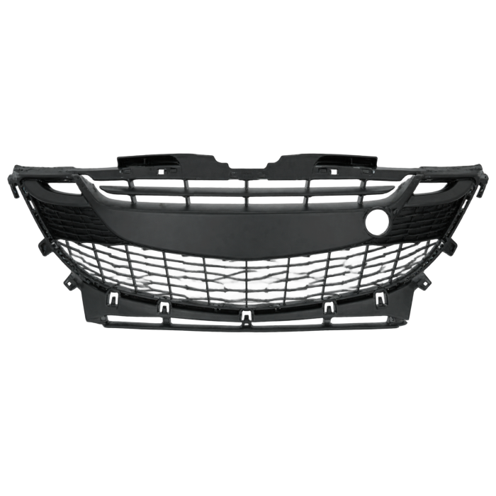 Grille voor MAZDA 3 2009-2013