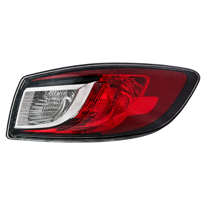 Achterlicht voor MAZDA 3 2009-2013